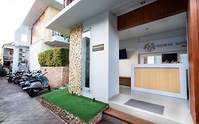 Mahesa Suites Seminyak